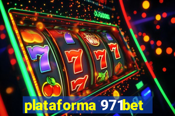 plataforma 971bet